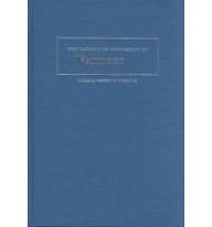 Beispielbild fr The Cambridge Companion to Vermeer (Cambridge Companions to the History of Art) zum Verkauf von POQUETTE'S BOOKS