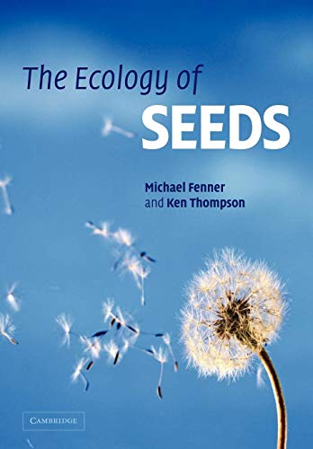 9780521653688: The Ecology of Seeds