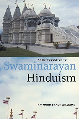 Imagen de archivo de An Introduction to Swaminarayan Hinduism (Introduction to Religion) a la venta por WorldofBooks