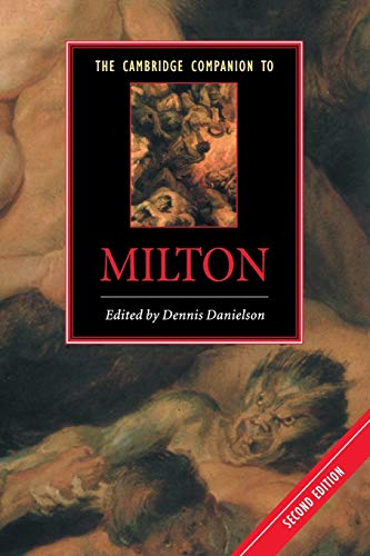 9780521655439: The Cambridge Companion to Milton: UK & DE sales discount to load