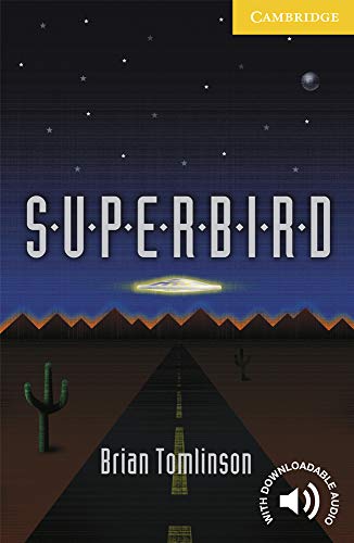 9780521656085: Superbird. Level 2 Elementary / Lower-intermediate. A2. Cambridge English Readers.