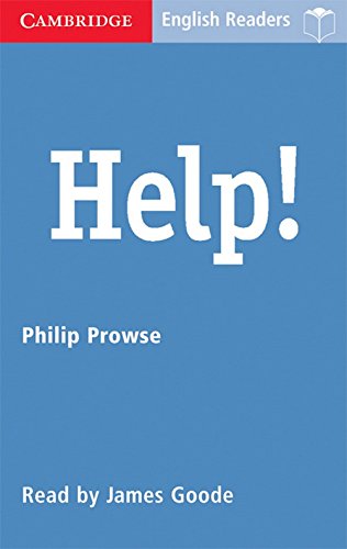 Help! Level 1 Audio Cassette (Cambridge English Readers) (9780521656146) by Prowse, Philip