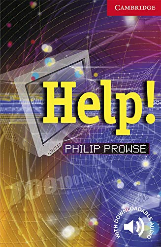 9780521656153: Help! Level 1