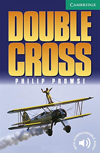 Beispielbild fr Double Cross zum Verkauf von ThriftBooks-Atlanta