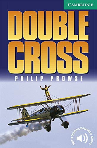 Immagine dell'editore per Double Cross: Level 3 (Cambridge English Readers: Level 3) venduto da medimops