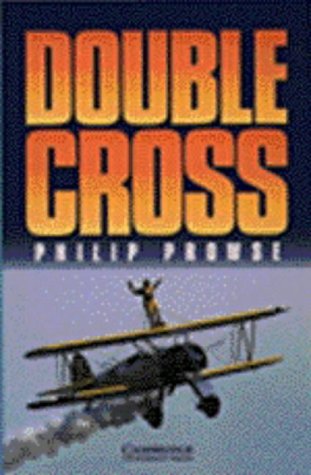 Stock image for Double Cross for sale by Blackwell's