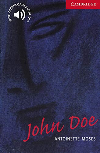 9780521656191: John Doe Level 1 (Cambridge English Readers)