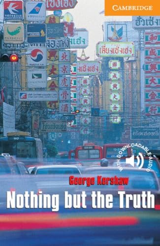 Imagen de archivo de Nothing but the Truth a la venta por Blackwell's