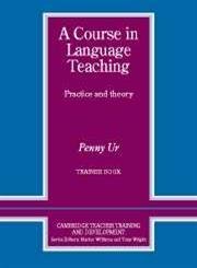 Immagine dell'editore per A Course in Language Teaching Trainee Book Trainee's Book (Cambridge Teacher Training and Development) venduto da ThriftBooks-Atlanta