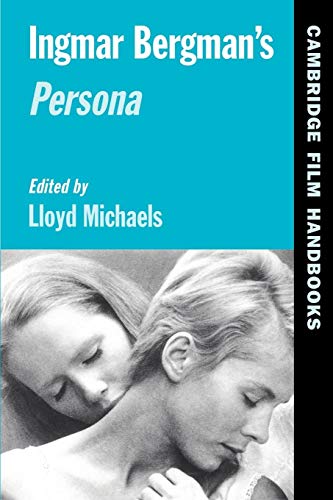 Stock image for Ingmar Bergman's Persona for sale by Chiron Media