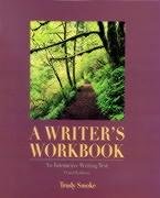 Stock image for A Writer's Workbook : An Interactive Writing Text for sale by BookHolders