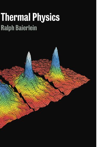 9780521658386: Thermal Physics