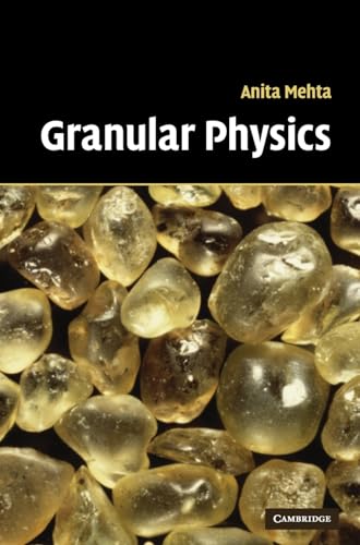 9780521660785: Granular Physics Hardback