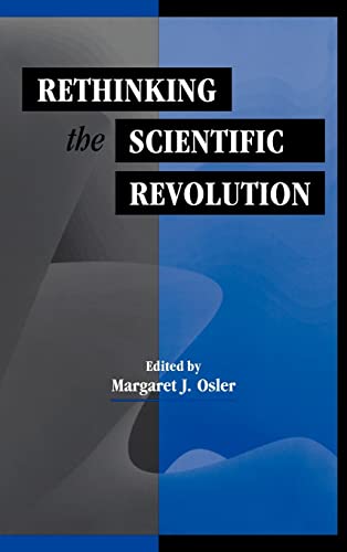 9780521661010: Rethinking the Scientific Revolution