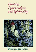 9780521661348: Painting, Psychoanalysis, and Spirituality