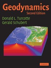 9780521661867: Geodynamics