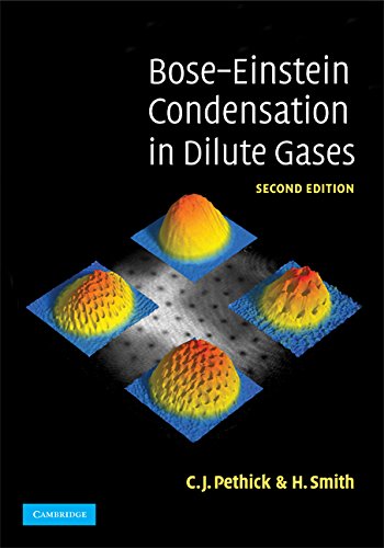 9780521661942: Bose–Einstein Condensation in Dilute Gases