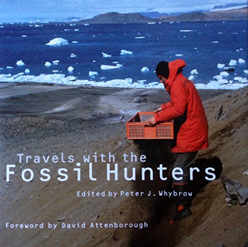 Beispielbild f�r Travels with the Fossil Hunters zum Verkauf von Better World Books