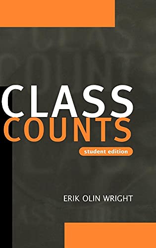 Stock image for Class Counts Student Edition (Studies in Marxism and Social Theory) for sale by Lucky's Textbooks