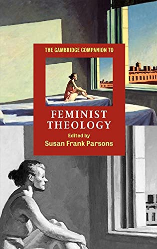 Imagen de archivo de The Cambridge Companion to Feminist Theology a la venta por Anybook.com