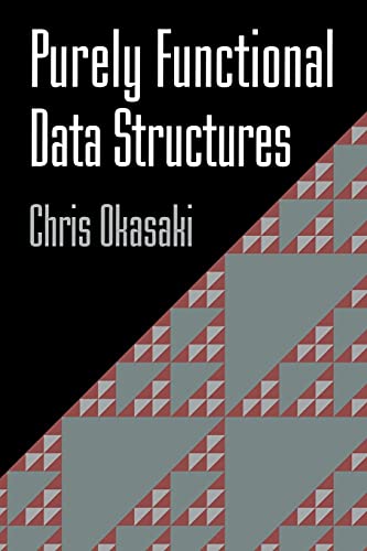 Stock image for Purely Functional Data Structures for sale by GF Books, Inc.