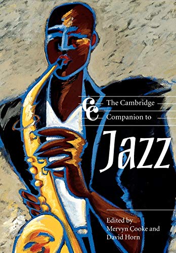 9780521663885: The Cambridge Companion to Jazz Paperback (Cambridge Companions to Music)