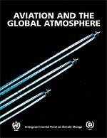 Beispielbild fr Aviation and the Global Atmosphere zum Verkauf von Anybook.com