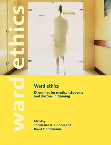 Stock image for Ward Ethics Pb for sale by Iridium_Books