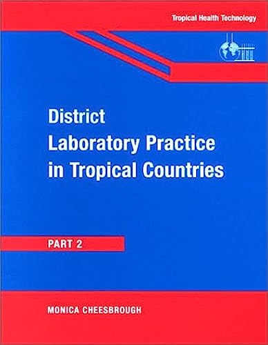 9780521665452: District Laboratory Practice in Tropical Countries, Part 2