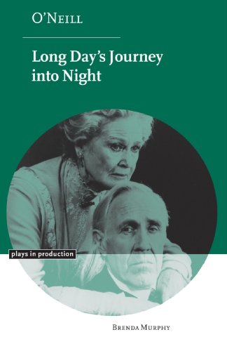 9780521665759: O'Neill: Long Day's Journey into Night