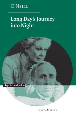 9780521665759: O'Neill: Long Day's Journey into Night (Plays in Production)