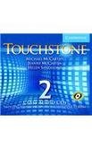 9780521666008: Touchstone Class Audio CDs 2: Level 4