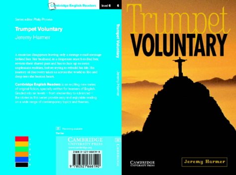 Stock image for Trumpet Voluntary Level 6 (Cambridge English Readers) for sale by BooksRun
