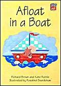 Afloat in a Boat Big book (Cambridge Reading) (9780521667036) by Brown, Richard; Ruttle, Kate