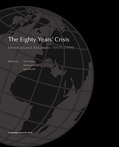 9780521667838: The Eighty Years' Crisis Paperback: International Relations 1919-1999
