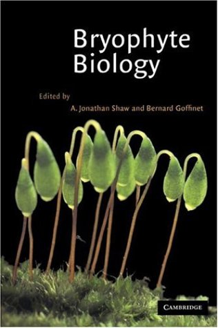 Stock image for Bryophyte Biology for sale by The Book Bin