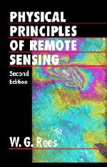Stock image for Physical Principles of Remote Sensing for sale by Better World Books