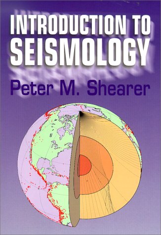 Stock image for Introduction to Seismology for sale by HPB-Red