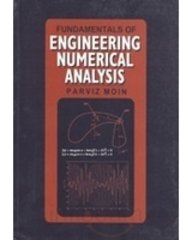 Stock image for FUNDAMENTALS OF ENGINEERING NUMERICAL ANALYSIS for sale by Romtrade Corp.