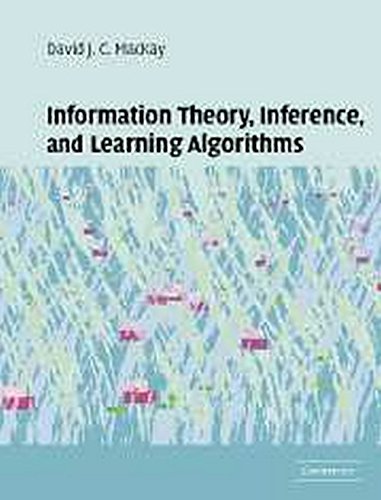 9780521670517: INFORMATION THEORY , INFERENCE AND LEARNING ALGORITHMS