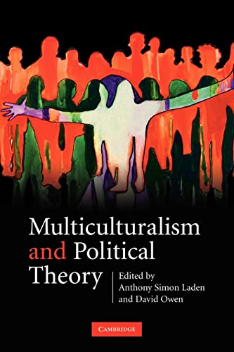 Beispielbild fr Multiculturalism and Political Theory zum Verkauf von WorldofBooks