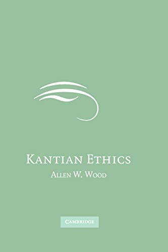 Beispielbild fr Kantian Ethics zum Verkauf von BooksRun