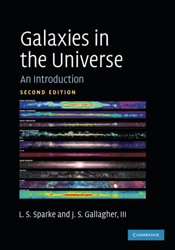 Stock image for Galaxies in the Universe: An Introduction for sale by Chiron Media