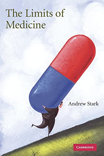 Beispielbild fr The Limits of Medicine zum Verkauf von Anybook.com