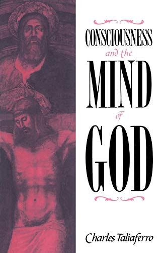 Stock image for Consciousness and the Mind of God for sale by Ria Christie Collections