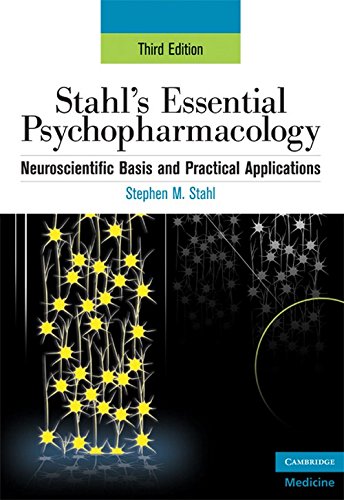 9780521673761: Stahl's Essential Psychopharmacology: Neuroscientific Basis and Practical Applications