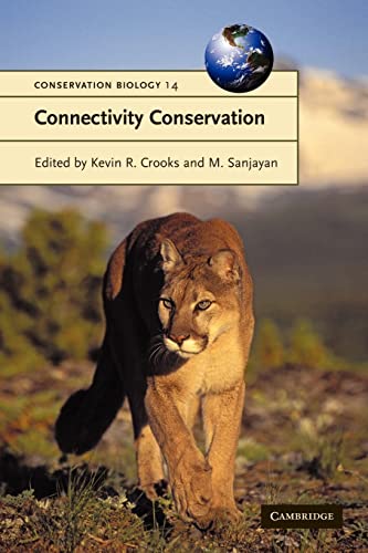9780521673815: Connectivity Conservation (Conservation Biology, Series Number 14)