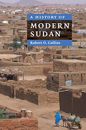 9780521674959: A History of Modern Sudan: 0