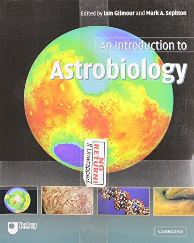 9780521675093: An Introduction to Galaxies and Cosmology / An Introduction to Astrobiology