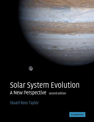 Imagen de archivo de Solar System Evolution a la venta por Brook Bookstore On Demand